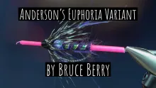 Video thumb for Bruce Berry's Anderson's Euphoria Variant