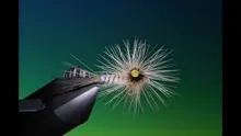 Video thumb for Para Weld Mayfly