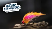 Video thumb for Zonker Baitfish