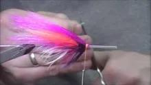 Video thumb for Russian Bullet Tube Fly