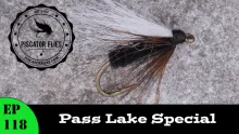 Video thumb for Pass Lake Special