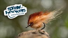 Video thumb for Crafty Baitfish