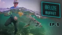 Video thumb for Belize Buffet