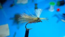 Video thumb for Parachute Caddis