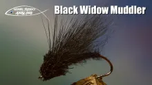 Video thumb for Black Widow Muddler