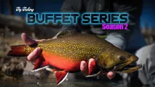 Video thumb for Buffet Series Season 2 Trailer