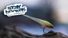 Video thumb for Spey Baitfish