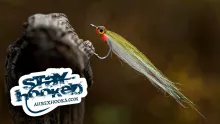 Video thumb for Craftfur Baitfish