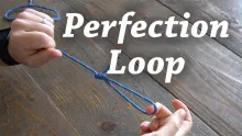 Video thumb for Perfection Loop Instructions