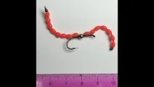 Video thumb for Bobber Stop Worm