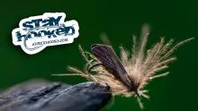 Video thumb for Pro Sportfisher Caddis