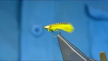 Video thumb for Golden Ace (Mini Lure)