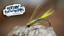 Video thumb for Mallard Stickleback