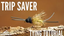 Video thumb for Trip Saver