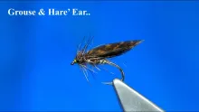 Video thumb for Grouse & Hare's Ear