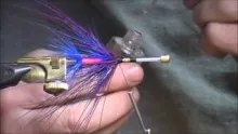 Video thumb for Trio Blue Spey