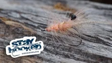 Video thumb for CDL Shrimp