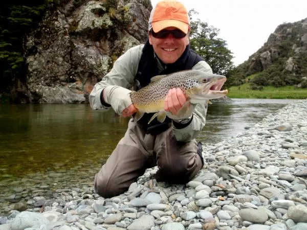 User submitted picture: My first NZ beauty