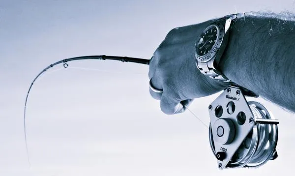 User submitted picture: Taken at a small local ri...