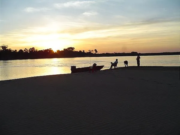 User submitted picture: Resting after a day on th...