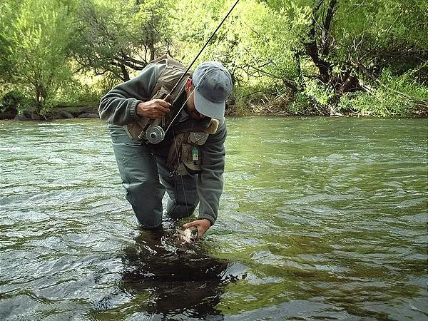 User submitted picture: Cristian Mammi with a Rai...