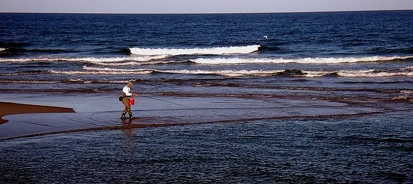 User submitted picture: Nauset Beach faces big op...