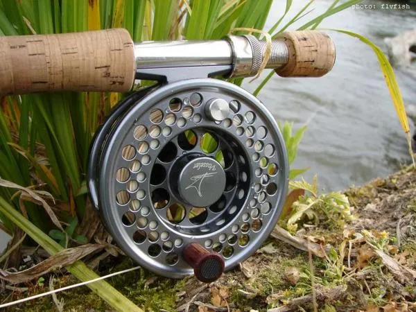 User submitted picture: Vosseler on the wood