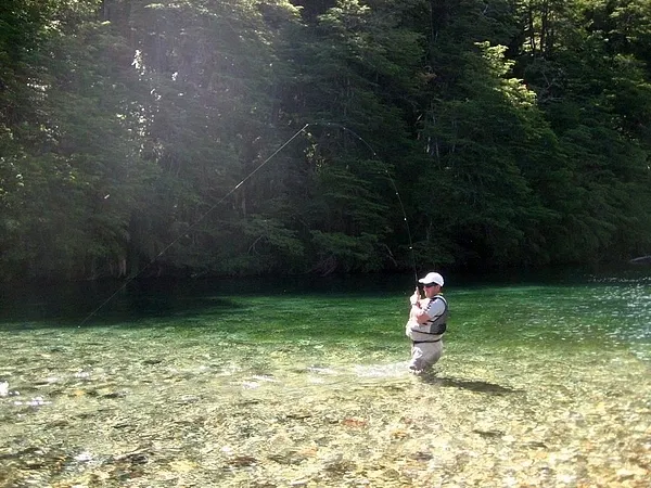 User submitted picture: WOW, Jorge hook up in Riv...