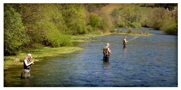 User submitted picture: The Flyfishermen Summer 2...