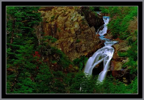 User submitted picture: San Martin de los Andes, ...