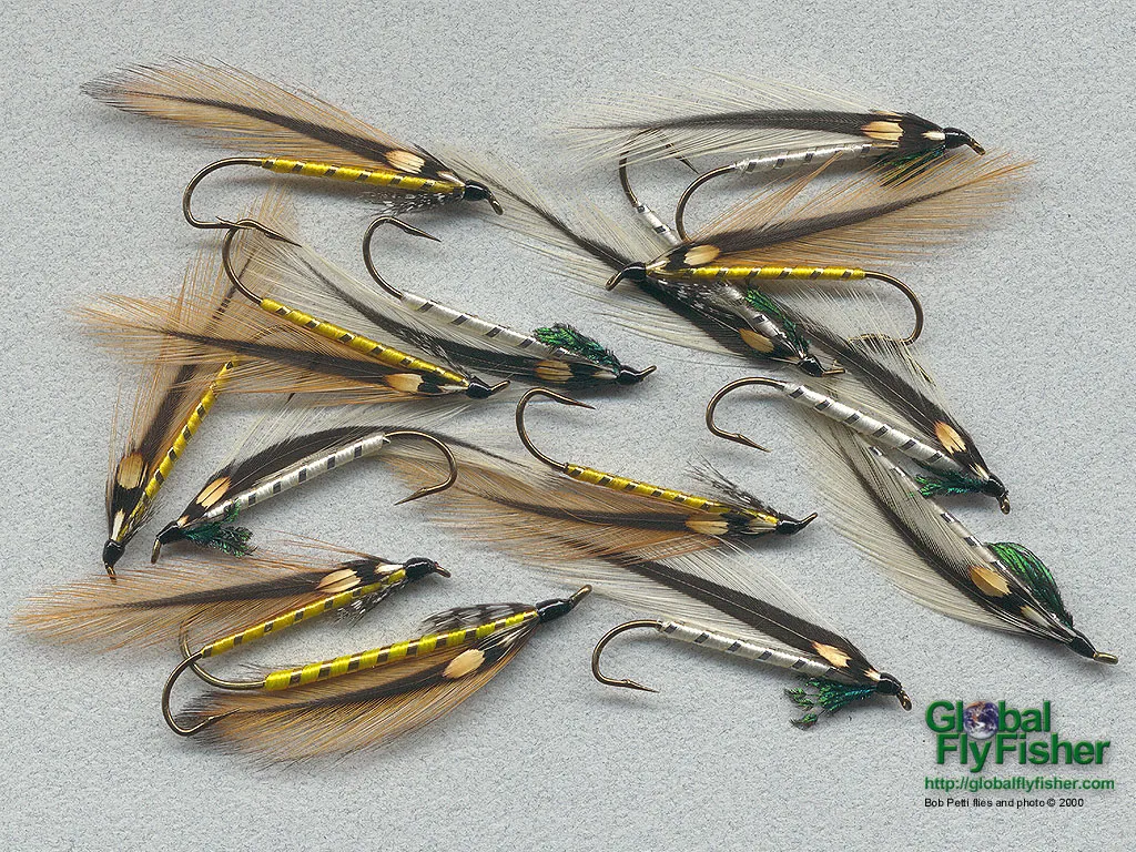 Computer screen wallpaper: A bunch of Darters